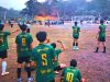 Adu Pinalti, Joho FC Unggul 4-3 Melawan Tirisan FC Gunungkidul