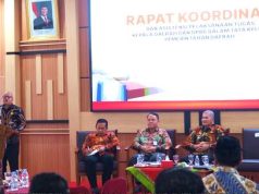 Peningkatan PAD Menghadapi Sejumlah Kendala
