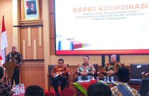 Peningkatan PAD Menghadapi Sejumlah Kendala