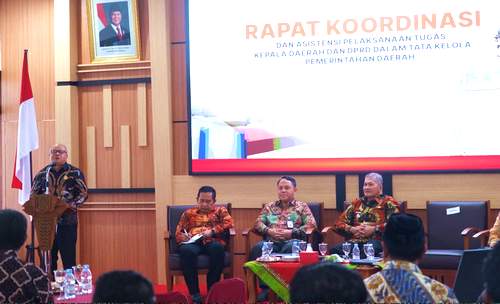 Peningkatan PAD Menghadapi Sejumlah Kendala