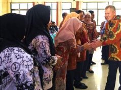 PAUD Memiliki Peran Strategis dalam Membentuk SDM