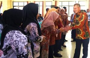 PAUD Memiliki Peran Strategis dalam Membentuk SDM