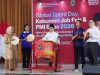 Cak Imin Tantang Anak Muda Berani Menangkap Peluang Kerja Global