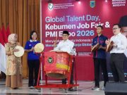 Cak Imin Tantang Anak Muda Berani Menangkap Peluang Kerja Global