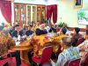 Warga Penolak Pabrik Semen, Sampaikan Sejumlah Tuntutan