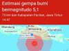 Gempa di Pacitan, Getarannya Sampai ke Wonogiri