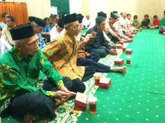 Islam Berkemajuan Mencerahkan Semesta dengan Spirit Lil Alamin