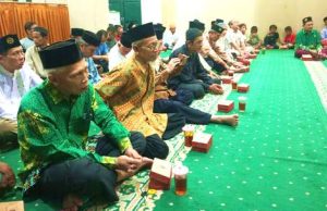 Islam Berkemajuan Mencerahkan Semesta dengan Spirit Lil Alamin