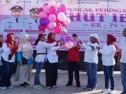Garda Terdepan dalam Pelayanan Kesehatan Ibu dan Anak