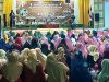 Pengajian Akbar Dirangkai dengan Pemberian Santunan