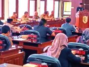 Pendapatan Transfer dari Pemerintah Pusat Tak Terserap Maksimal