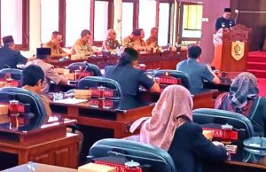 Pendapatan Transfer dari Pemerintah Pusat Tak Terserap Maksimal