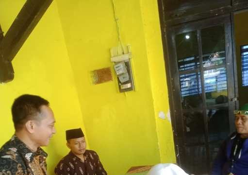 SMK Bina Nusantara Kebumen Jaring 159 Siswa, 100 Persen Gratis