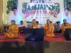 Grup Al Hidayah Juara 1 Festival Jamjaneng 2026 PCNU Kebumen