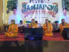 Grup Al Hidayah Juara 1 Festival Jamjaneng 2026 PCNU Kebumen
