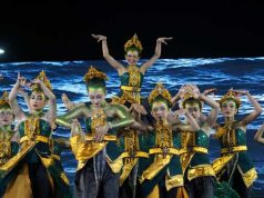 Bupati Berharap ‘The Tales of Karangbolong’ Jadi Magnet Wisata Baru