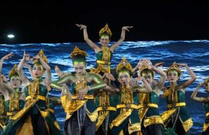Bupati Berharap ‘The Tales of Karangbolong’ Jadi Magnet Wisata Baru