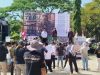 Petani Tebu Blora Kembali Demo, Kecewa Janji Pemerintah Tak Ada Realisasi