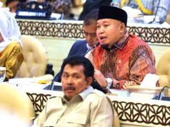 Jangan Biarkan Pengorbanan Puluhan Ribu Warga, Sirna oleh Sedimnetasi Lumpur