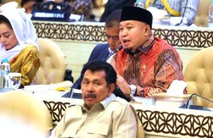 Jangan Biarkan Pengorbanan Puluhan Ribu Warga, Sirna oleh Sedimnetasi Lumpur