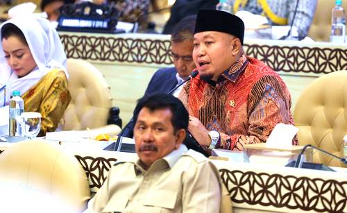 Jangan Biarkan Pengorbanan Puluhan Ribu Warga, Sirna oleh Sedimnetasi Lumpur