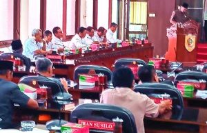 Struktur Pendapatan, Ibarat Menaruh Seluruh Telur dalam Satu Keranjang