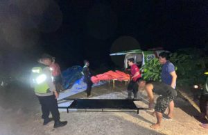 Petani di Buayan Ditemukan Meninggal di Sawah