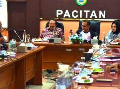 Magelang ke Pacitan, Penguatan Kompetensi Wawasan