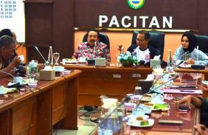 Magelang ke Pacitan, Penguatan Kompetensi Wawasan