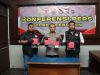Kasus Peredaran Sabu dan Ekstasi, Dua Warga Ambal Diringkus