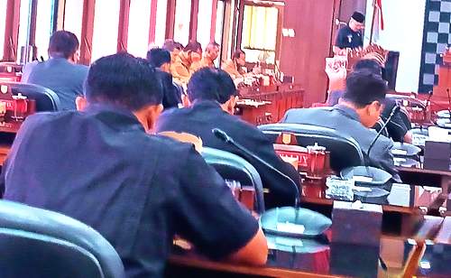Masyarakat Diberi Kemudahan dalam Membayar Pajak