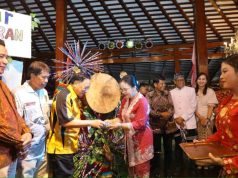 Wali Kota Semarang Siapkan Lebih Banyak Festival Seni dan Budaya pada 2027