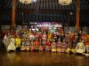 Wali Kota Semarang Tegaskan Budaya Jadi Kekuatan Semarang Menuju Kota Modern yang Harmonis