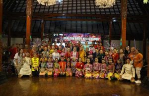 Wali Kota Semarang Tegaskan Budaya Jadi Kekuatan Semarang Menuju Kota Modern yang Harmonis