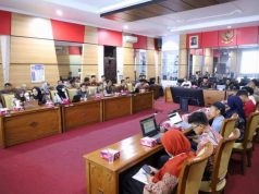 Evaluasi AKIP 2026 Dimulai, Sekda Grobogan Minta OPD Fokus pada Hasil dan Manfaat Pembangunan