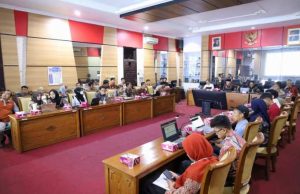 Evaluasi AKIP 2026 Dimulai, Sekda Grobogan Minta OPD Fokus pada Hasil dan Manfaat Pembangunan