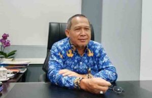 Kawasan Penyangga KITB Bakal Nikmati Air Bersih pada 2028
