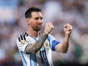 Tesis “Bersenang-senang” ala Lionel Messi