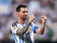 Tesis “Bersenang-senang” ala Lionel Messi