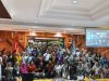 Balai Bahasa Jateng – Adobsi Gelar Konferensi Internasional, Dorong Transformasi Bahasa dan Sastra Indonesia di Era Teknologi