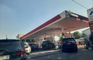 Harga Pertamax Resmi Naik per 10 Juni 2026, Disperindag Grobogan Perketat Pengawasan BBM Subsidi di Sejumlah SPBU