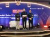 Gita Wirjawan Bedah Buku Bersama BI, Karakter Kokoh Jadi Pondasi Utama