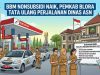 Pemkab Blora Siapkan Langkah-Langkah Efisiensi Pascakenaikan Harga Pertamax