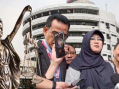 Penangguhan Penahanan dan Ujian Kesetaraan Hukum