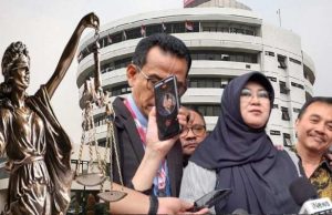 Penangguhan Tahanan dan Ujian Kesetaraan Hukum
