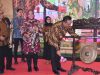 GAE VIII 2026 Resmi Dibuka, Bupati Setyo Hadi Genjot Smart Farming untuk Masa Depan Pertanian Grobogan