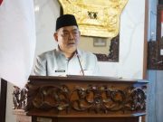 Kabar Baik dari Paripurna ke 11! Bupati Setyo Hadi Ungkap APBD Grobogan Surplus Rp82 Miliar dan Pendapatan Lampaui Target