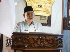 Kabar Baik dari Paripurna ke 11! Bupati Setyo Hadi Ungkap APBD Grobogan Surplus Rp82 Miliar dan Pendapatan Lampaui Target