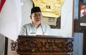 Kabar Baik dari Paripurna ke 11! Bupati Setyo Hadi Ungkap APBD Grobogan Surplus Rp82 Miliar dan Pendapatan Lampaui Target