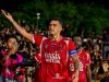 Carlos Franca Akhiri Kisahnya Bersama Persijap, Tinggalkan Pesan Menyentuh untuk Suporter